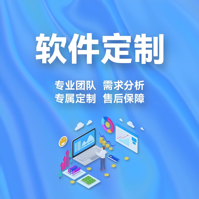 软件定制开发引领企业数字化转型